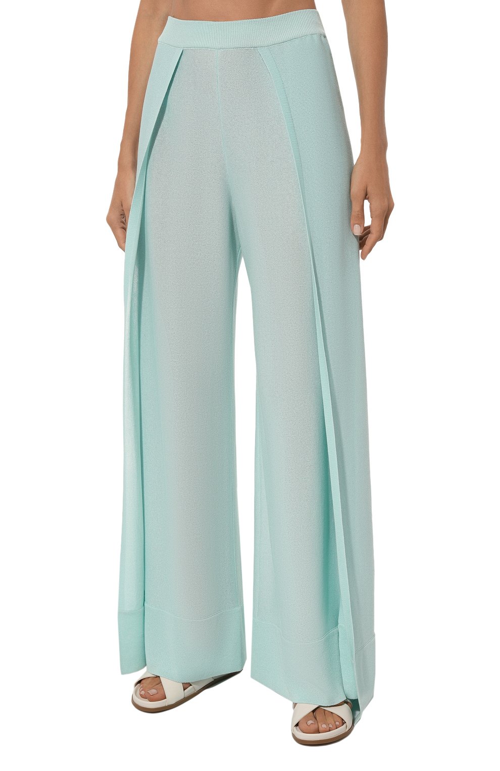 Брюки из вискозы FREEAGE, арт. S23.PT031.7000.502, фото 3