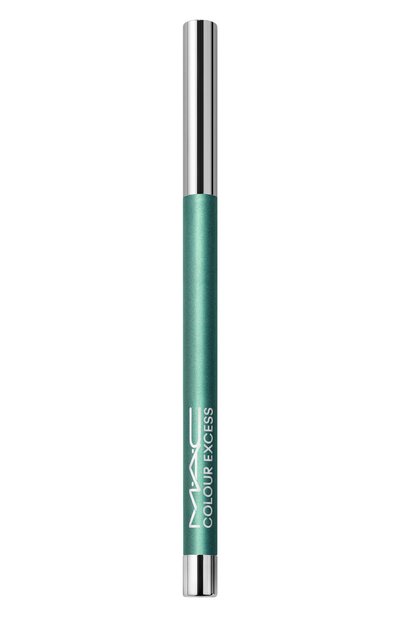 Гелевый карандаш для глаз colour excess gel, оттенок pool shark (0.35g) MAC, арт. SLJ4-27, фото 3