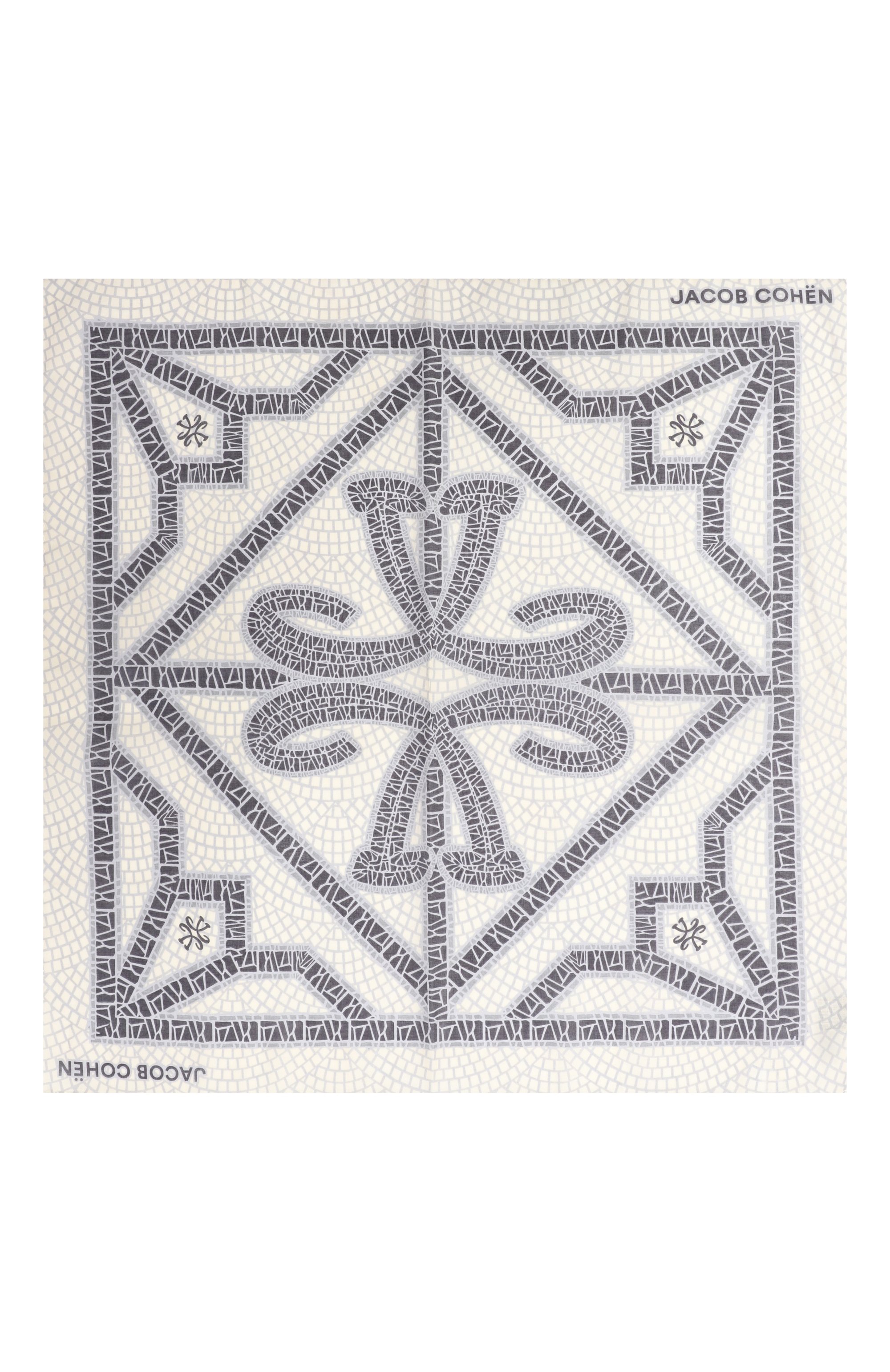 Брюки bard JACOB COHEN, арт. JUM_QE004 054 S3756 TR, фото 9