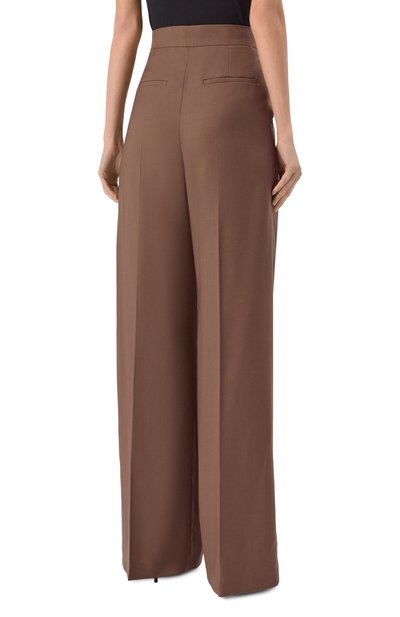 Кашемировые брюки MVST, арт. M25.1MW.T012/7806/U/-, фото 4