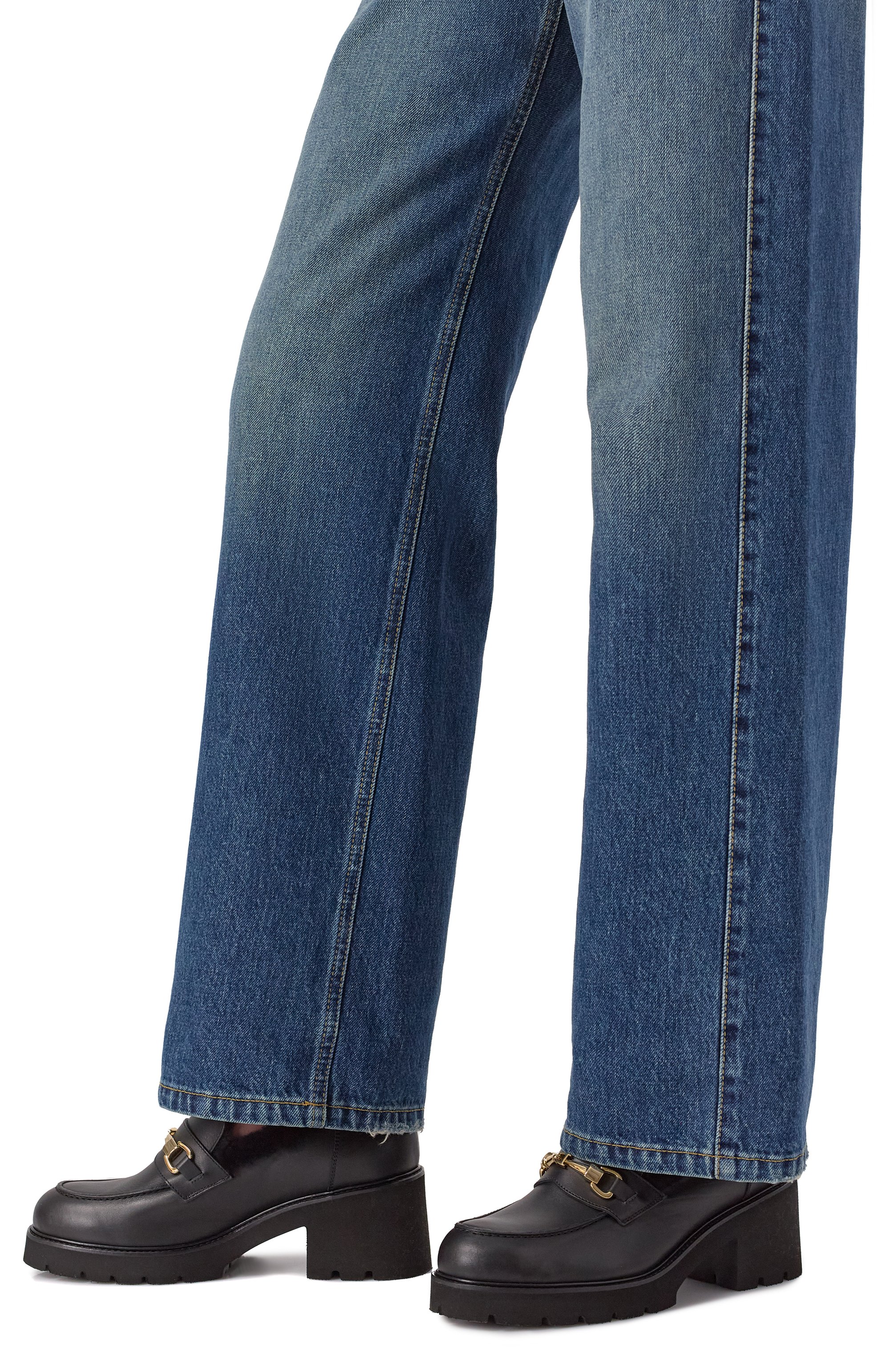 Кожаные туфли DOUCAL'S, арт. DD8809SWANUM214N, фото 3