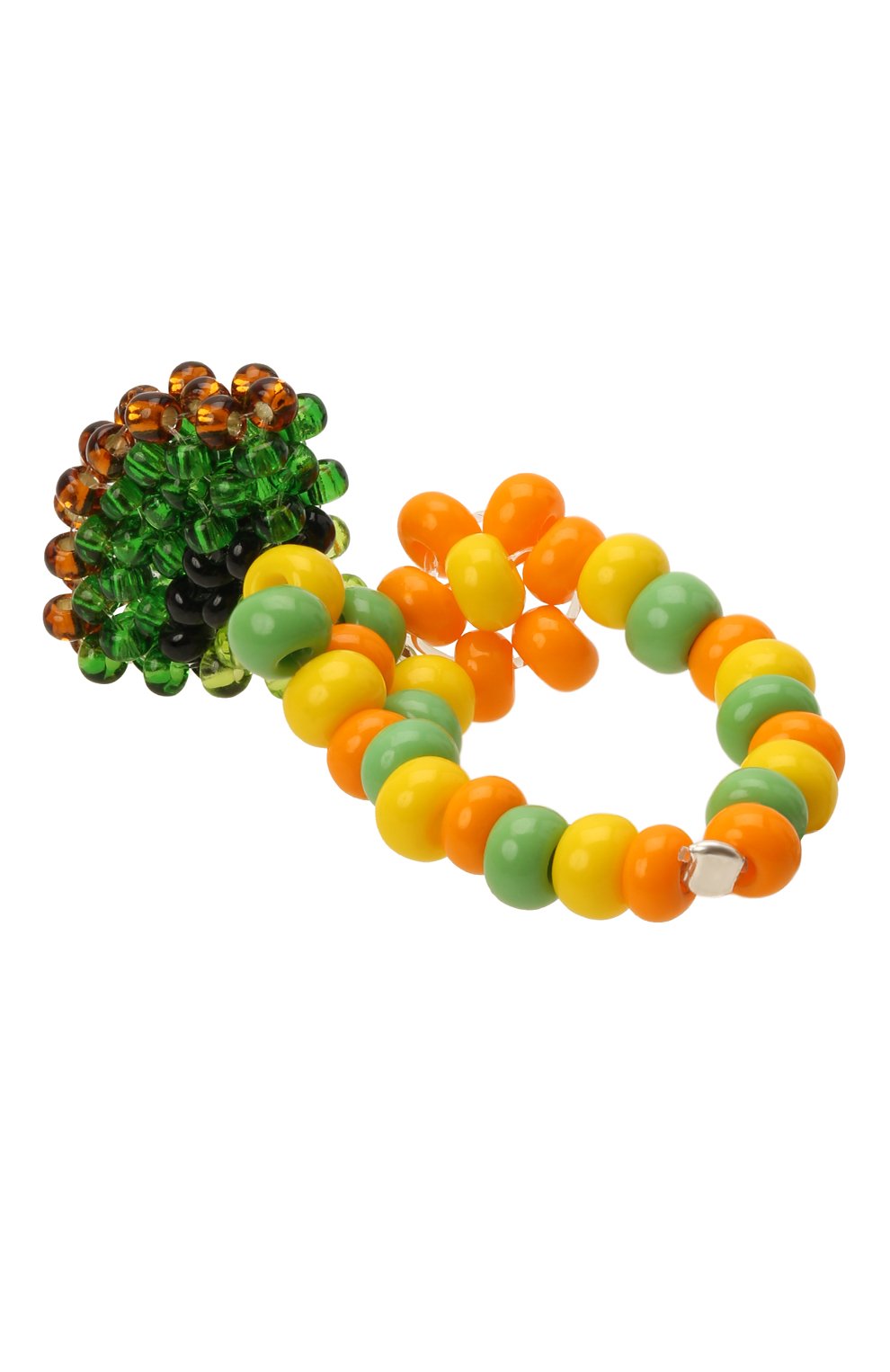 Кольцо киви HIAYNDERFYT, арт. 1-1GROKW, фото 3