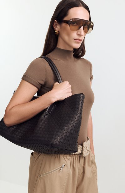 Солнцезащитные очки GUCCI, арт. GG2023S 005, фото 4