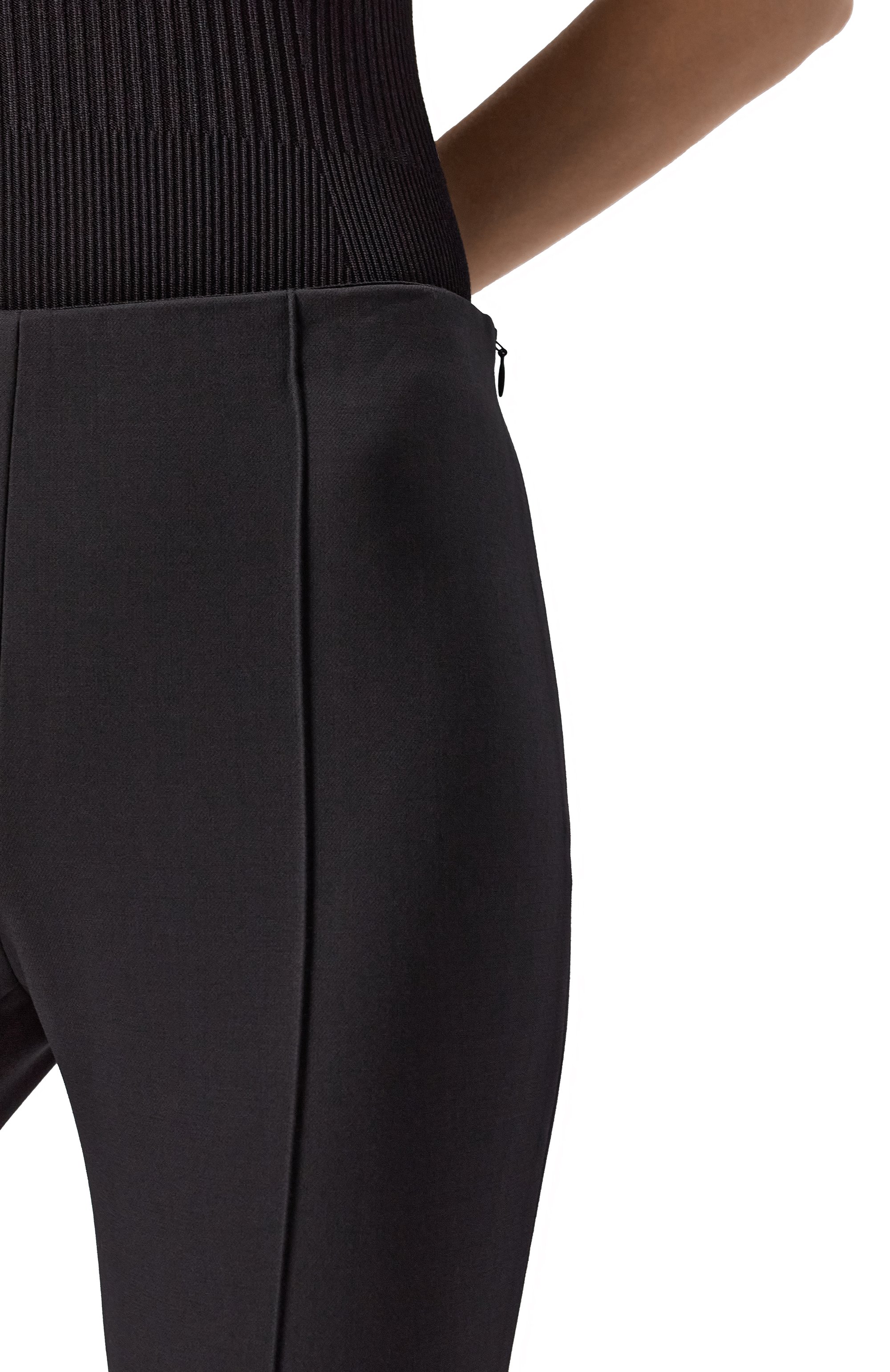 Шерстяные брюки ARMARIUM, арт. ARMFWP020/W012, фото 5