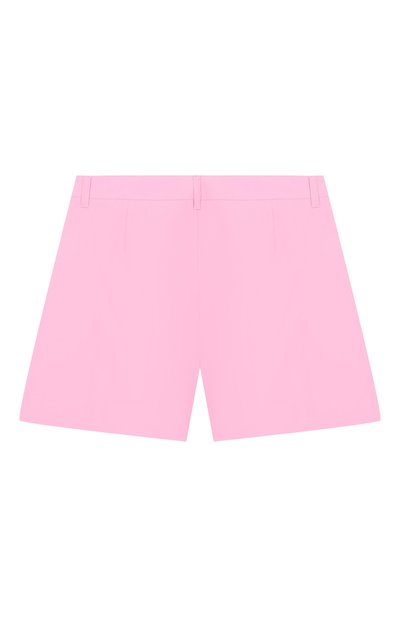 Комплект из рубашки и шорт MOSCHINO, арт. HDG01L/LLA10_001, фото 5