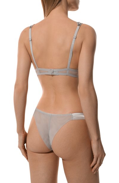 Бюстгальтер с треугольными чашками I.D. SARRIERI, арт. J5368, фото 3