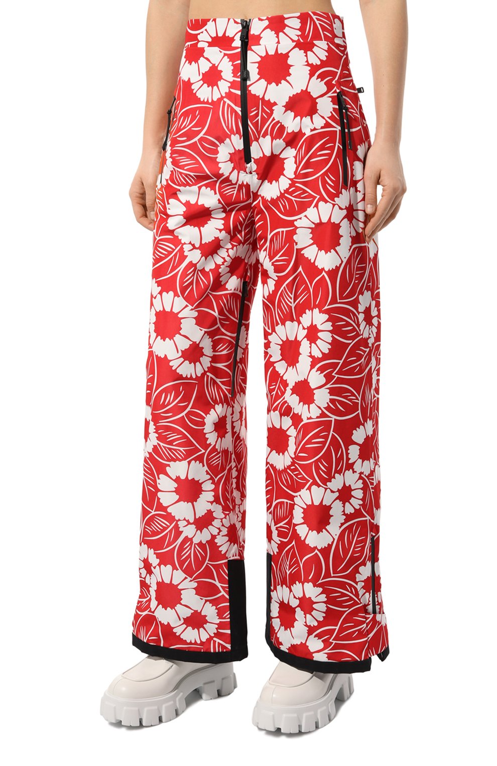 Брюки PRADA, арт. 22V862-10QT-F0976-212, фото 3