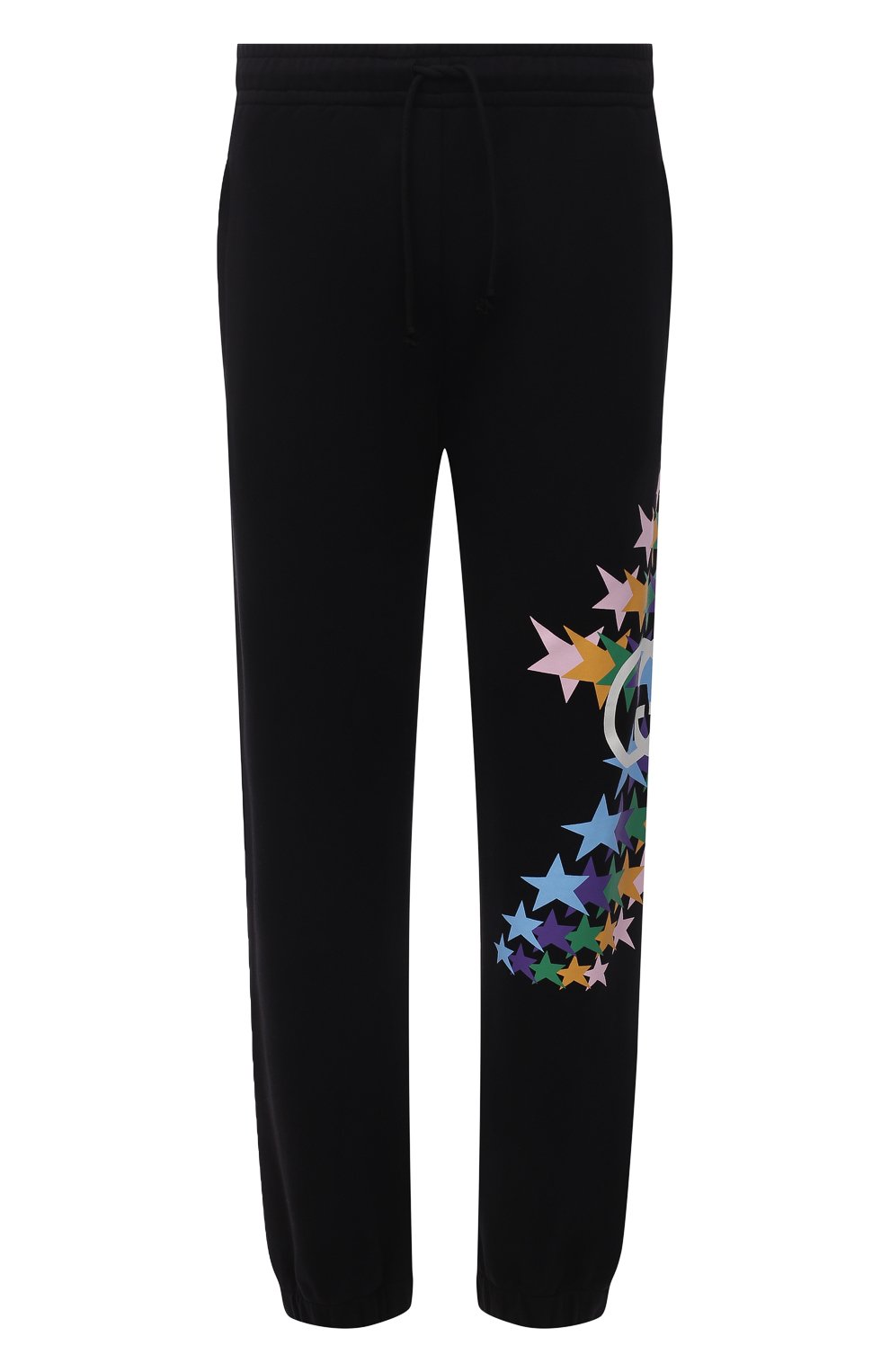 Хлопковые джоггеры GUCCI, арт. 663246/XJD0V, фото 1