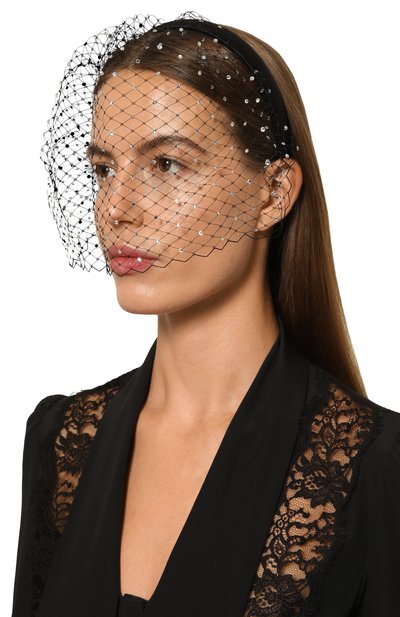 Ободок PANFIL, арт. 0-VL-DS-MX, фото 2