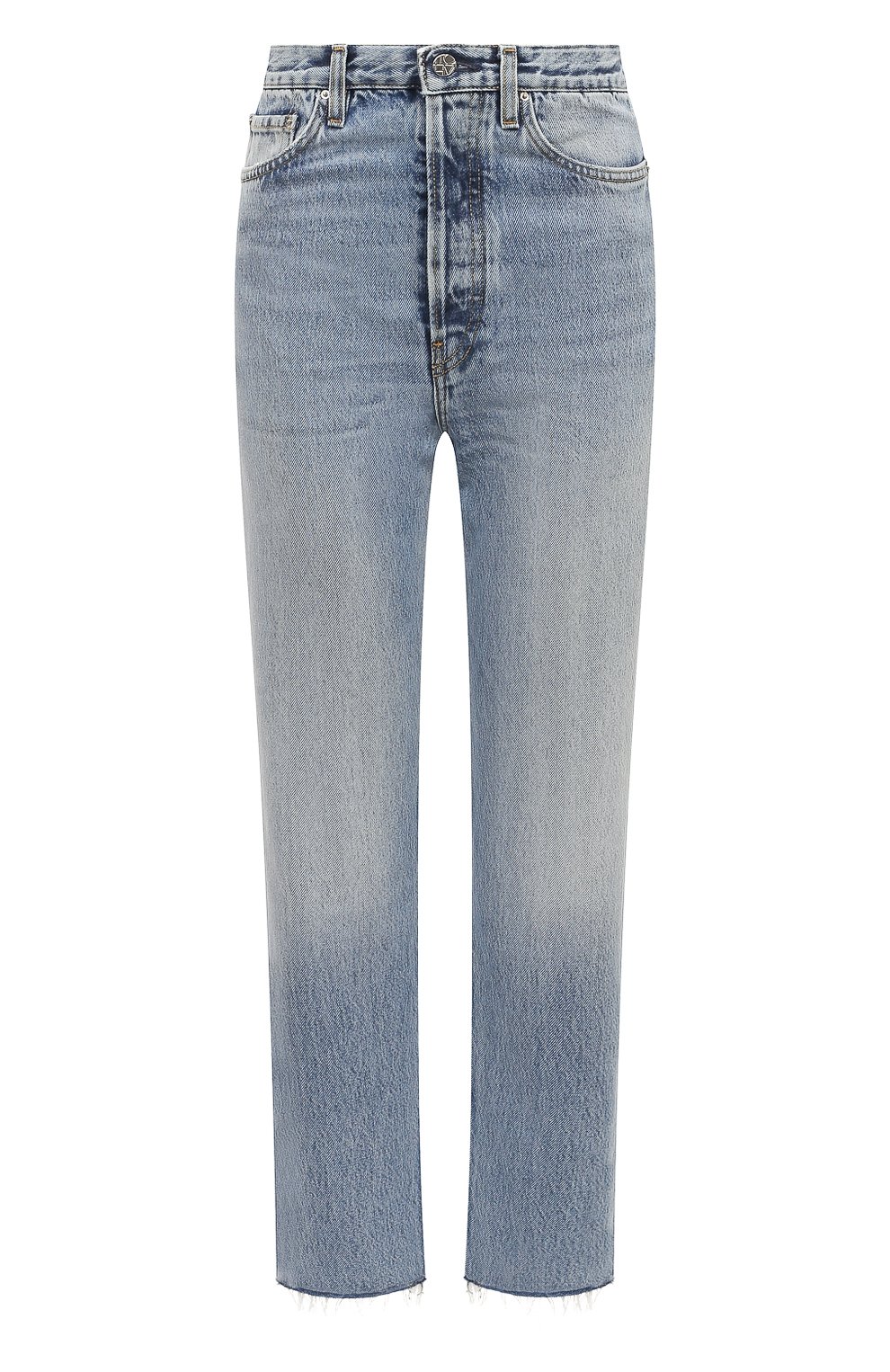 Джинсы TOTEME, арт. 222-235-741/485, фото 1