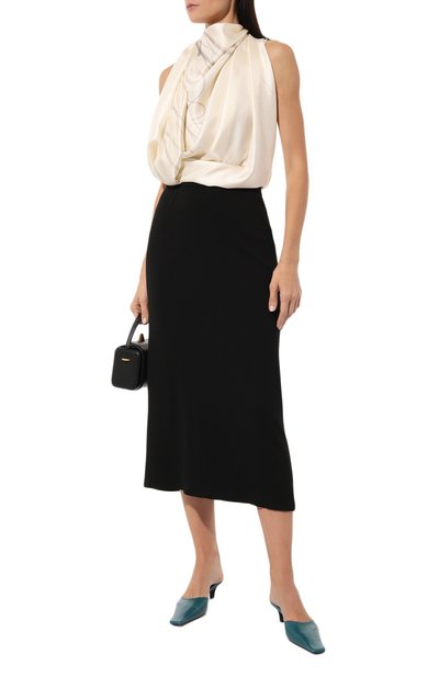 Шелковый платок AGREEG, арт. 24061004, фото 2