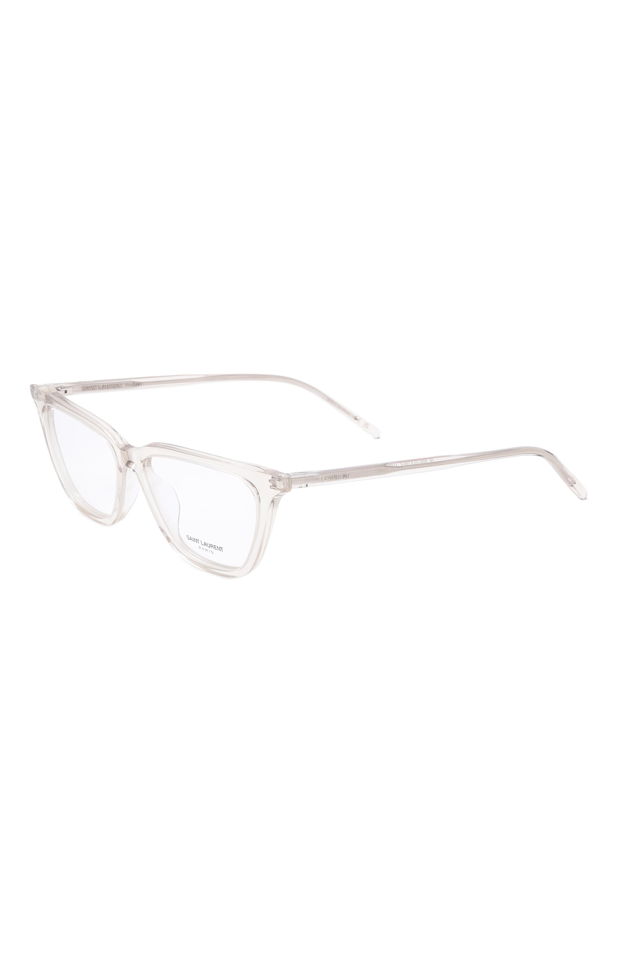 Оправа SAINT LAURENT, арт. SL 889 SULPICE THIN 0PT 004, фото 1