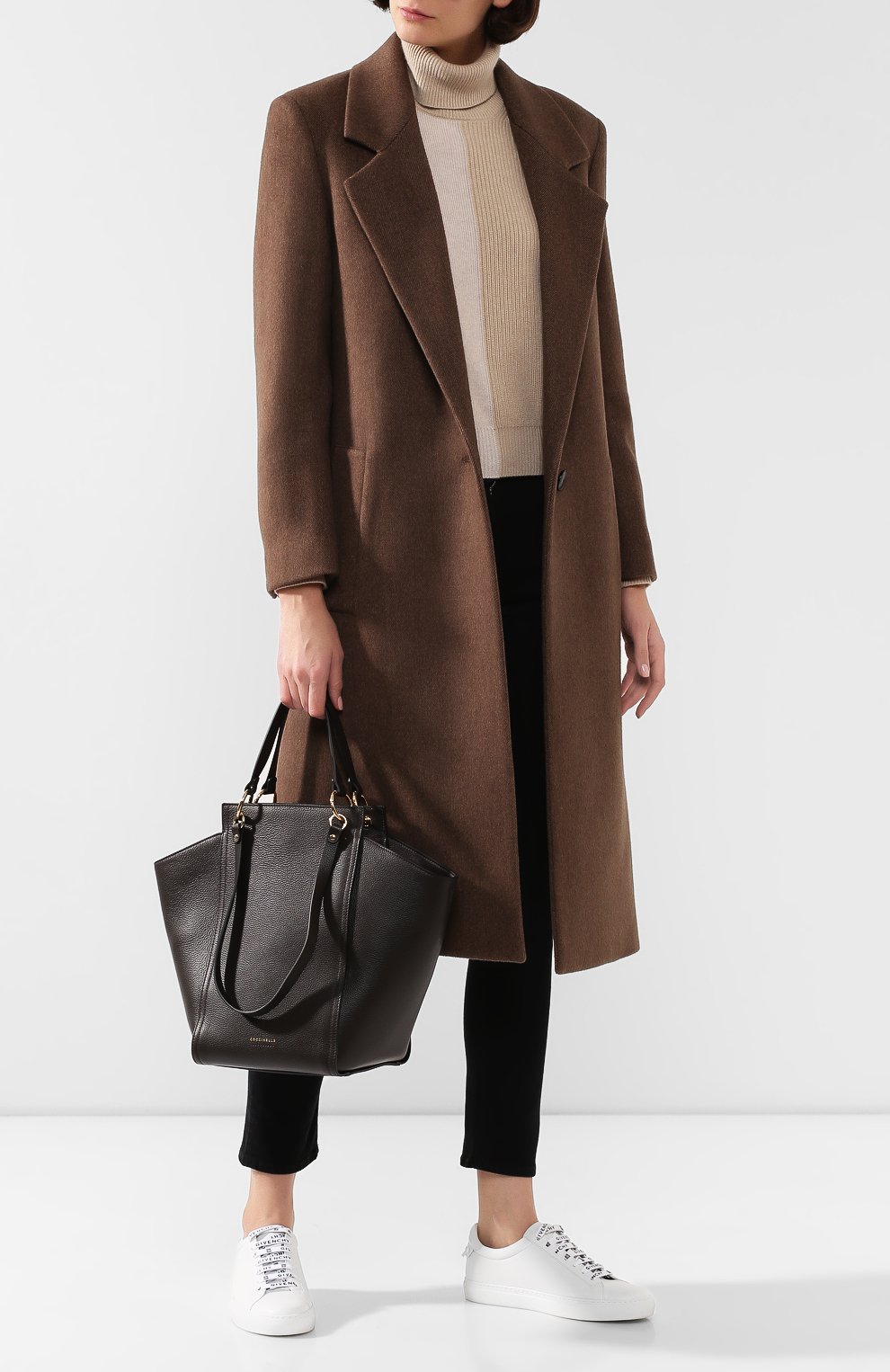 Сумка madelaine COCCINELLE, арт. E1 EKA 18 01 01, фото 2