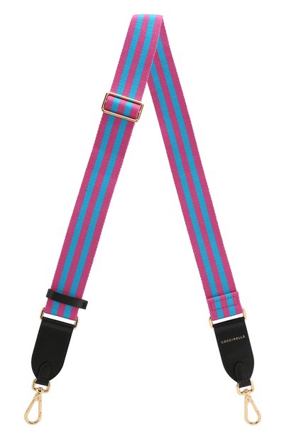 Текстильный ремень для сумки nastro  COCCINELLE, арт. E3 DZ6 68 05 09, фото 1