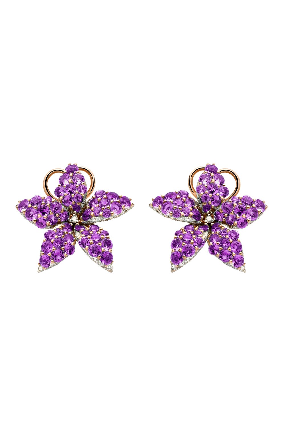 Серьги CASATO, арт. ORX1022AME/BT-P, фото 1