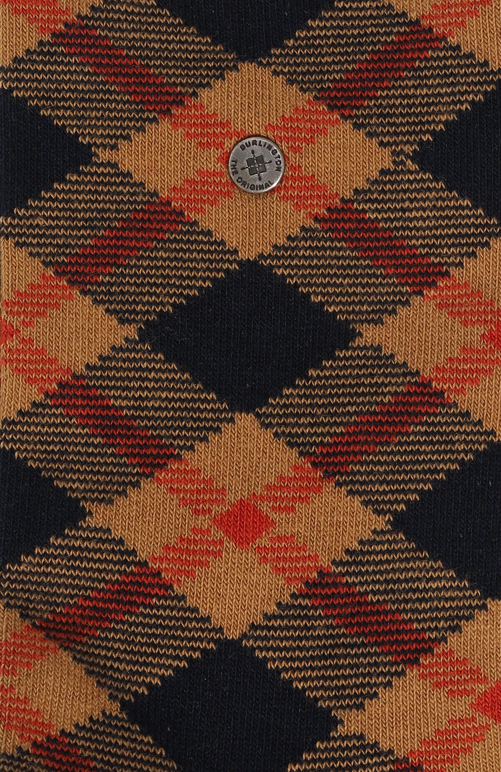 Хлопковые носки BURLINGTON, арт. 21084, фото 2