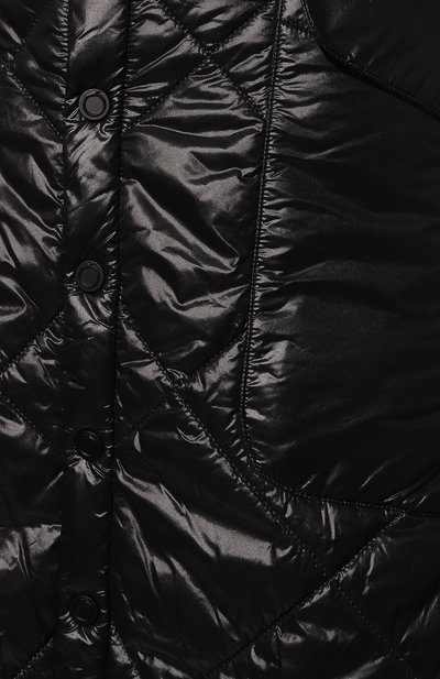 Стеганая юбка TRUSSARDI, арт. 56G00238-1T006115, фото 5