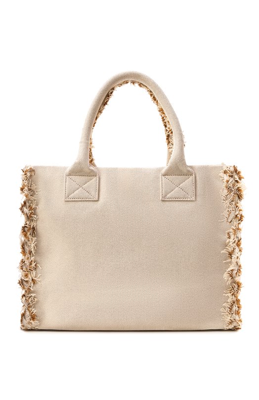 Сумка-тоут Summer Shopper Pinko 100782/A1X1 Бежевый  100782/A1X1 Фото 6