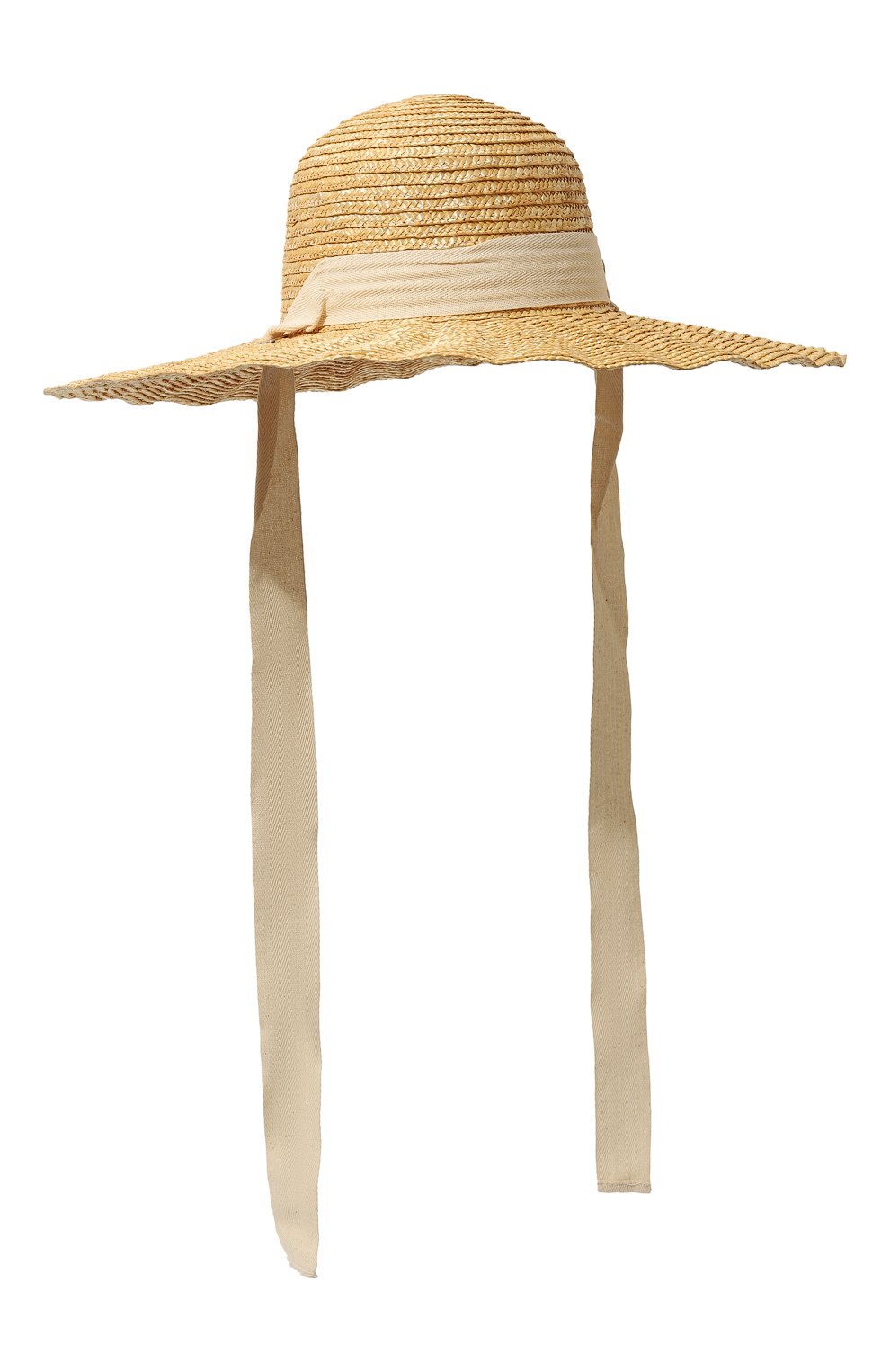 Соломенная шляпа MARYAN MEHLHORN, арт. M6725533, фото 1