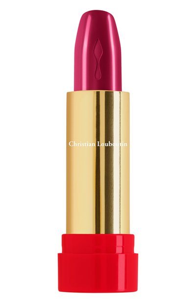 Сменный блок помады-блеска rouge louboutin sooooo…glow, оттенок lilies dream CHRISTIAN LOUBOUTIN, арт. 8435415069137, фото 1