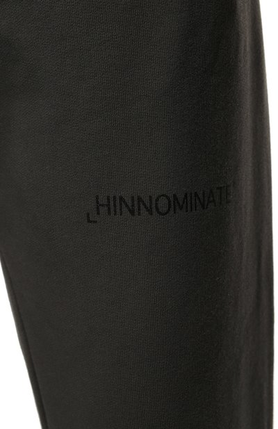 Хлопковые джоггеры HINNOMINATE, арт. HUW2/HNM112, фото 5