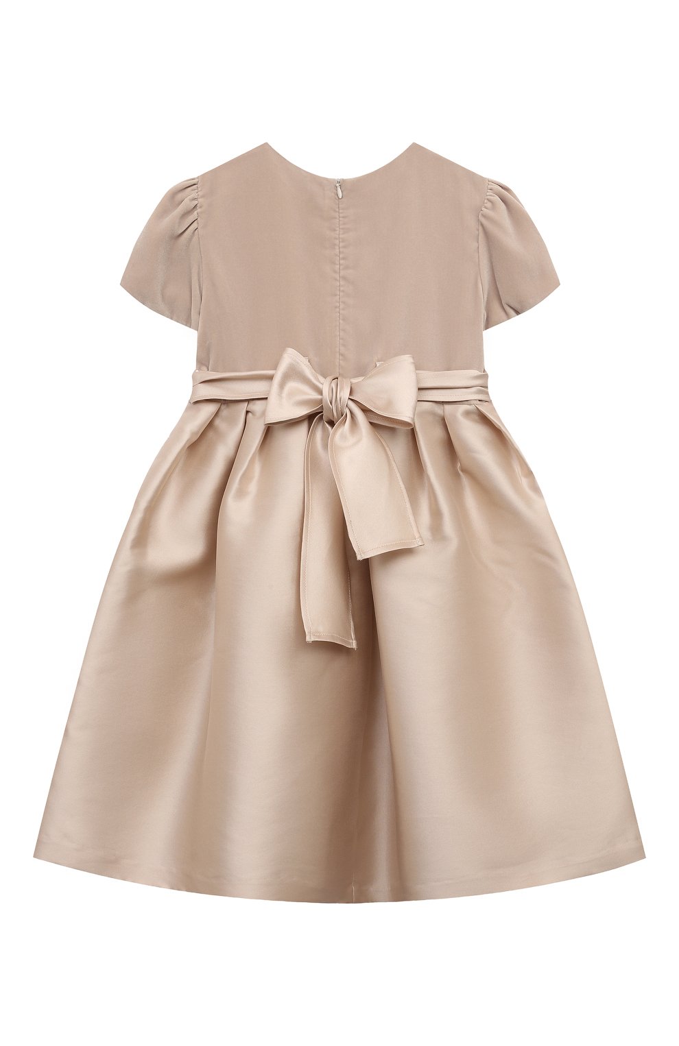 Платье IL GUFO, арт. A24VM771N0063/5A-8A, фото 2