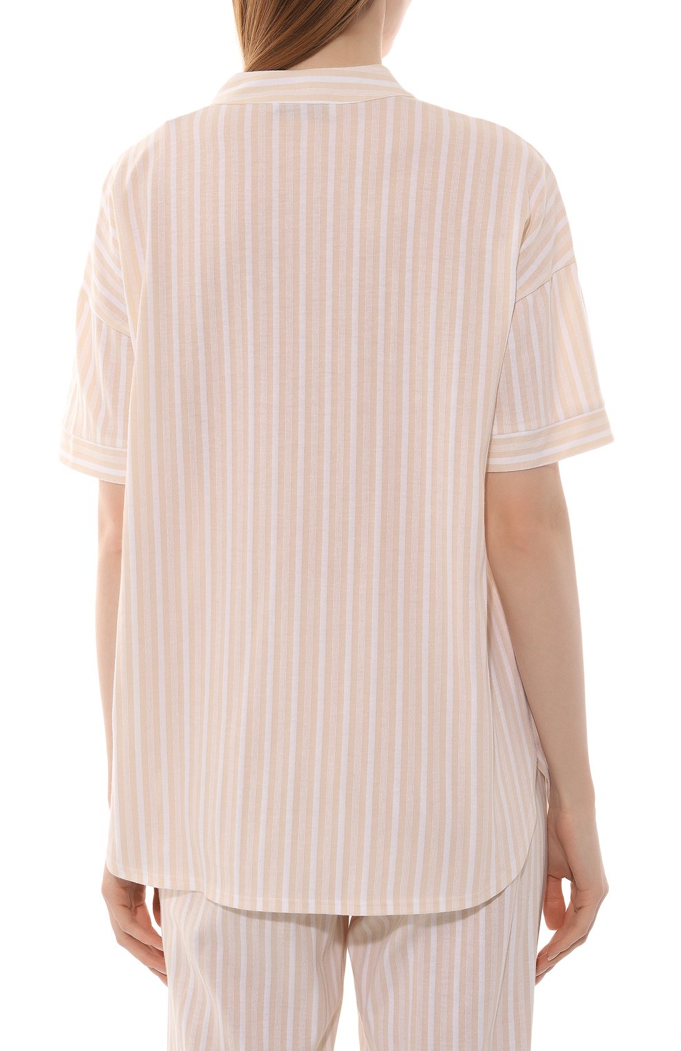 Хлопковая пижама FERAUD, арт. 3231161, фото 4