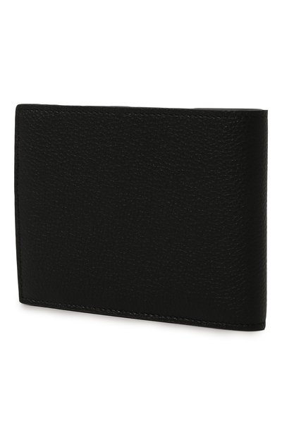 Кожаное портмоне FENDI, арт. 7M0001/ALA8/F1Z35, фото 2