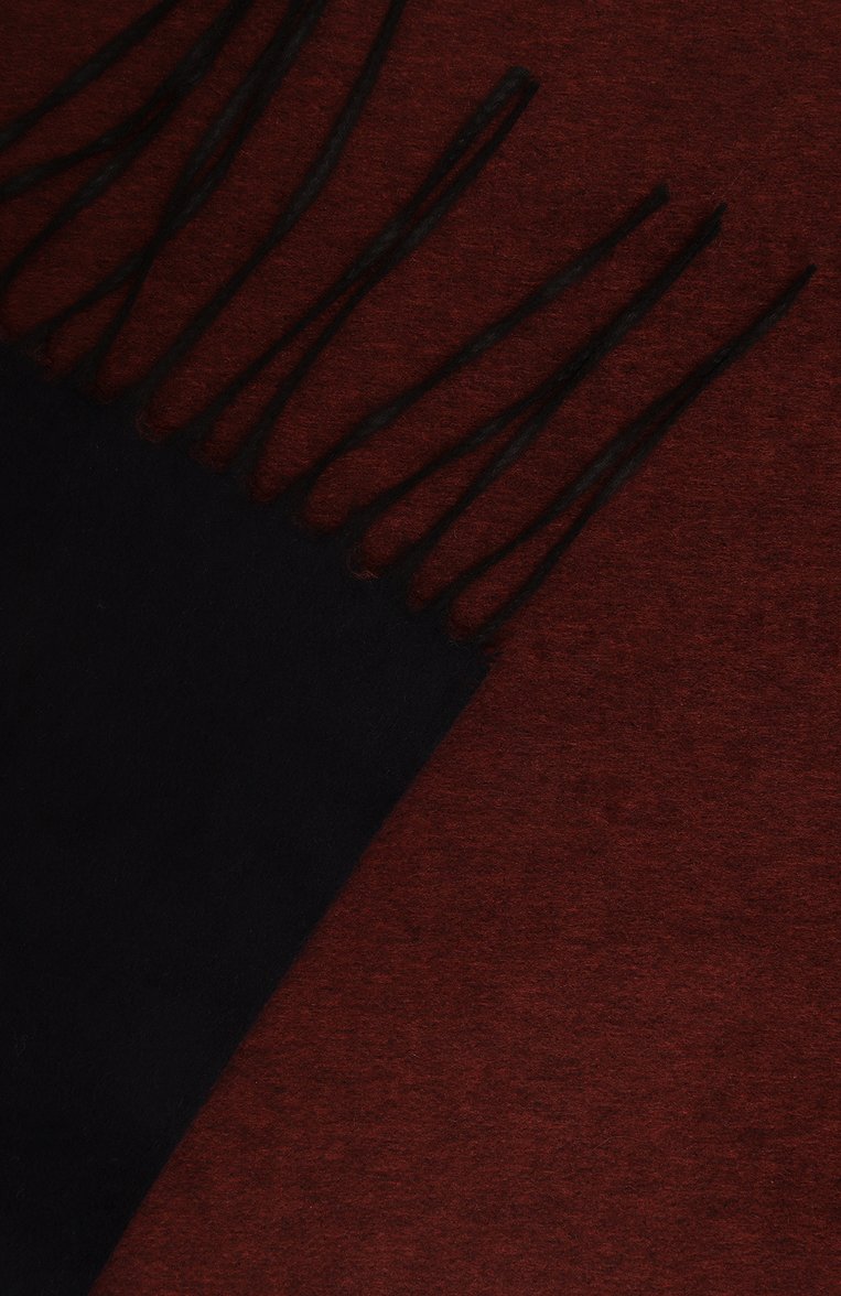 Шарф из шелка и кашемира PIACENZA CASHMERE 1733, арт. 82249/44, фото 4