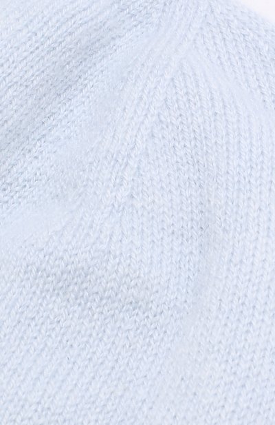Кашемировая шапка GIORGIO ARMANI, арт. 797362/8A502, фото 3