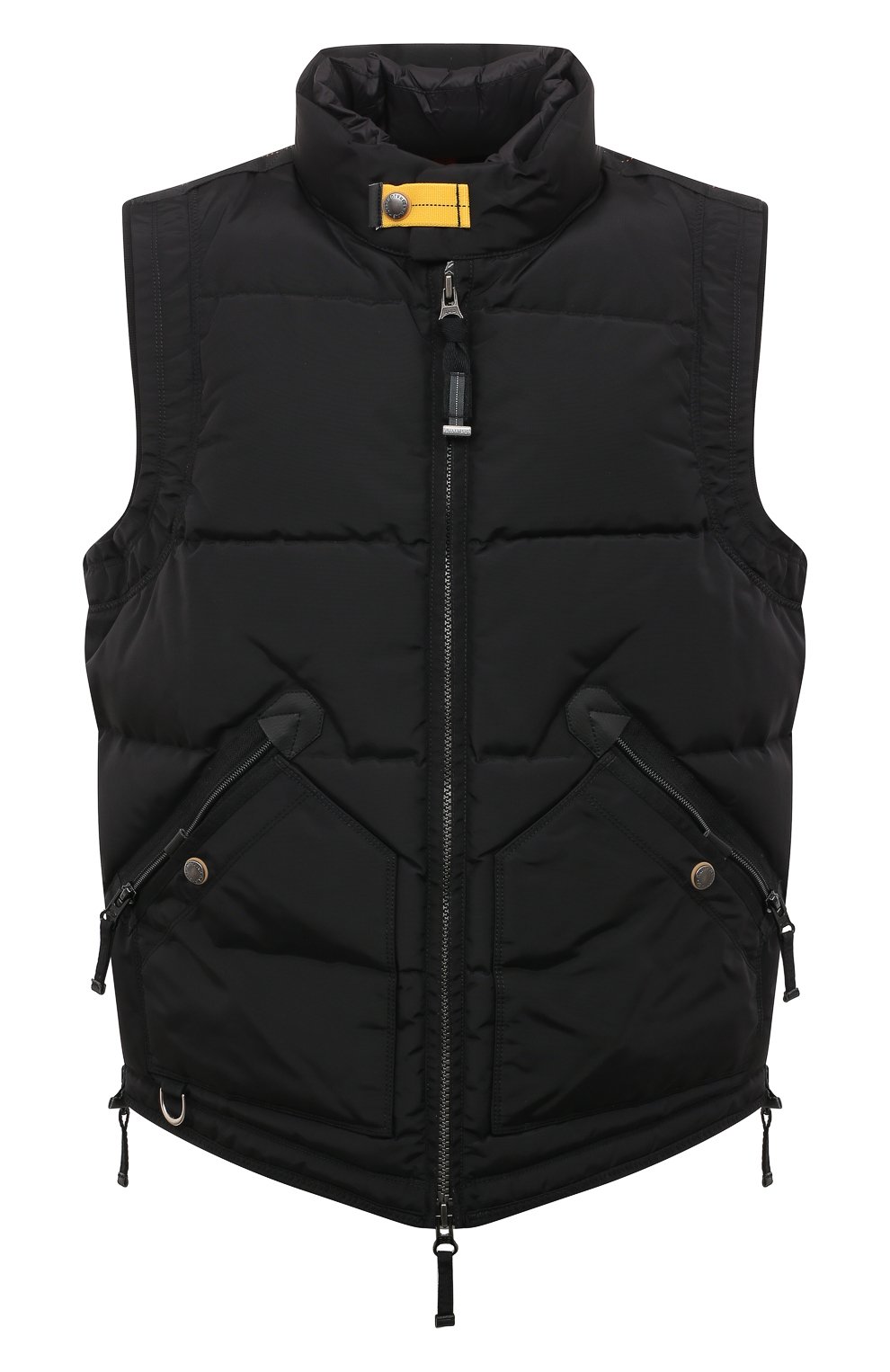 Пуховый жилет PARAJUMPERS, арт. PMJKMA05, фото 1