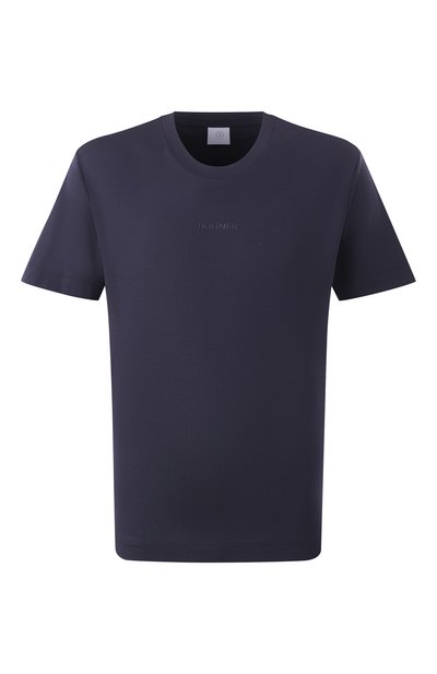 Мужская хлопковая футболка BOGNER, арт. 58599436