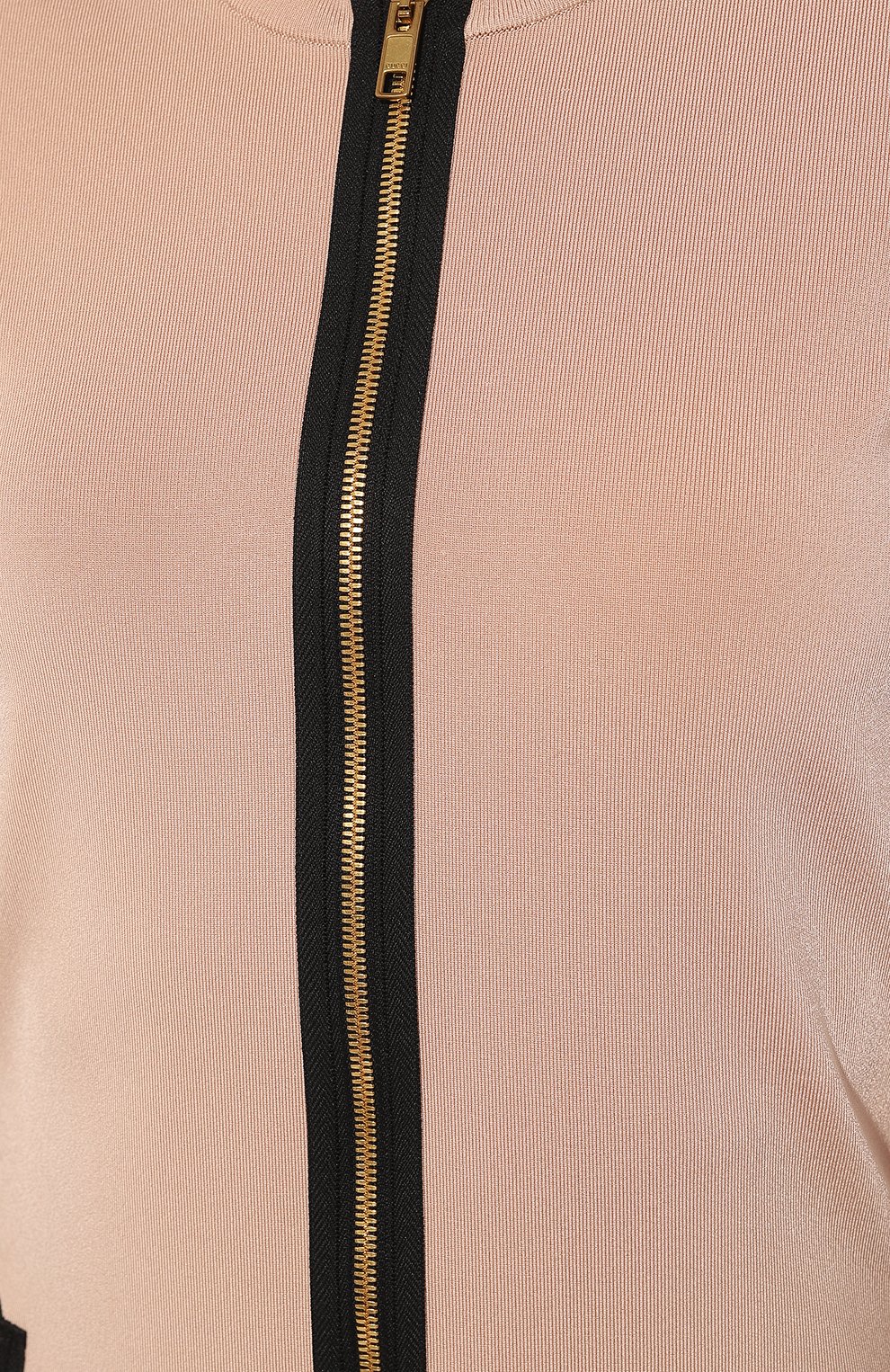 Платье из вискозы GUCCI, арт. 678207 XKB5G, фото 5