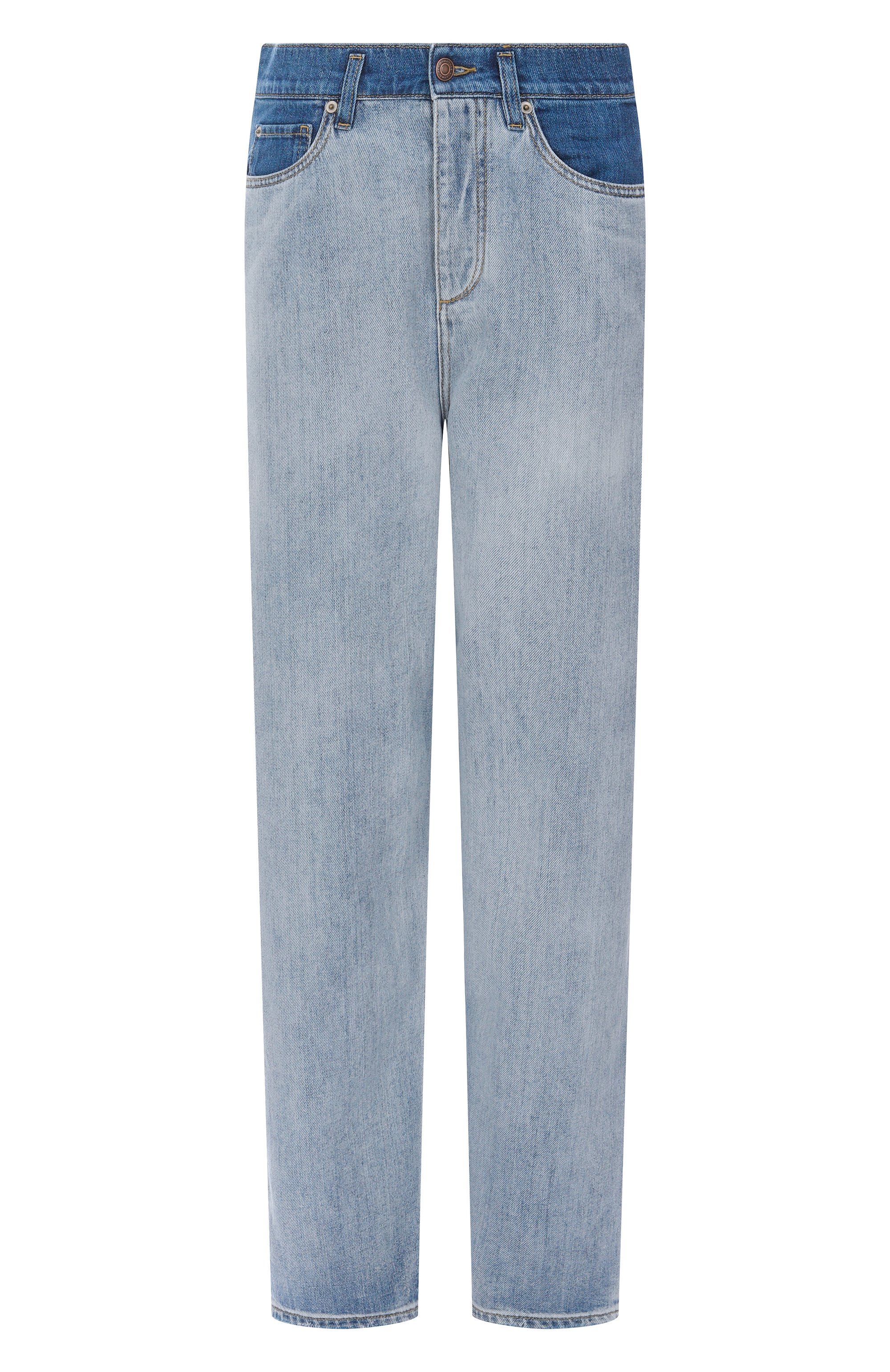 Джинсы DOROTHEE SCHUMACHER, арт. 145113, фото 1