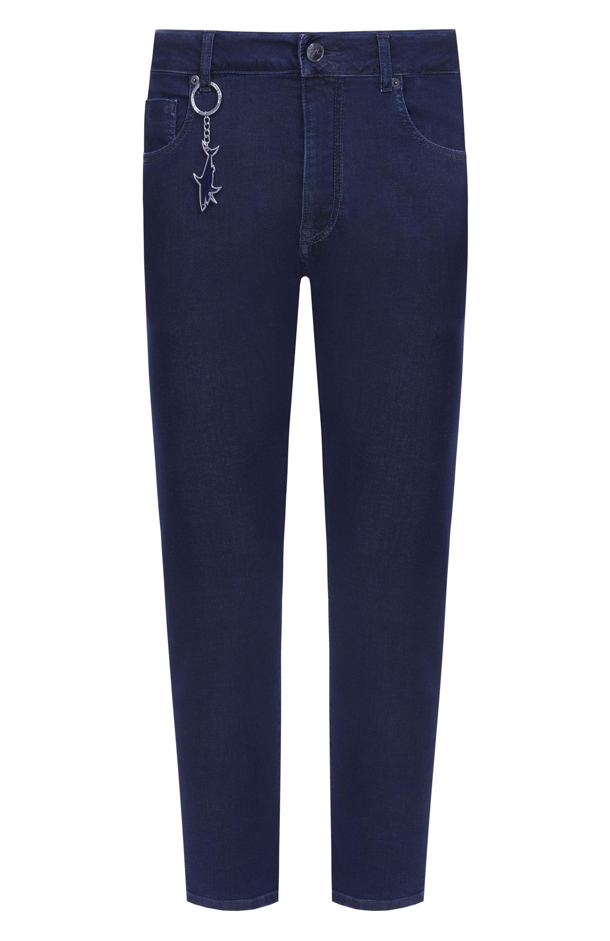 Джинсы PAUL&SHARK, арт. 25414120_001, фото 1