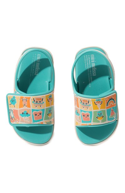 Сандалии MELISSA, арт. 33832, фото 4