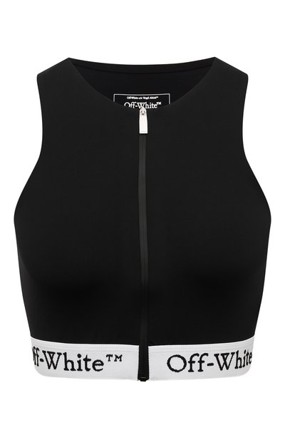 Женский топ OFF-WHITE, арт. 0WV0056F24JER001