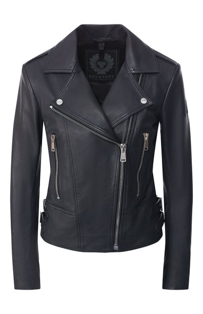 Кожаная куртка BELSTAFF, арт. 72020230/L81N0684, фото 1