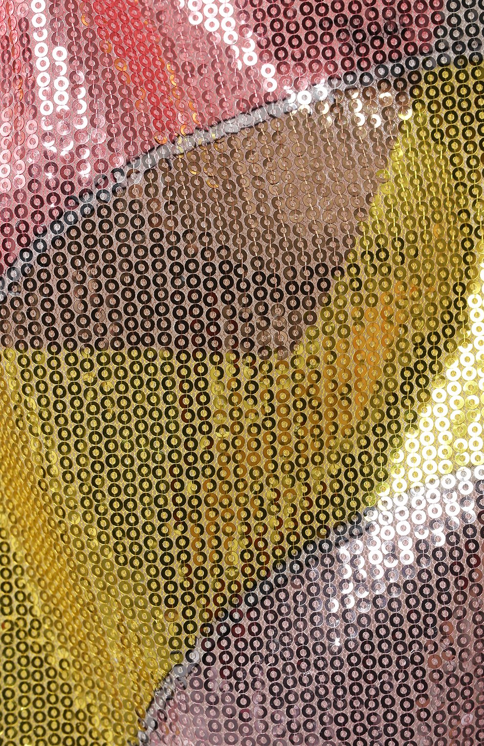 Юбка с пайетками EMILIO PUCCI, арт. 9O7060, фото 3