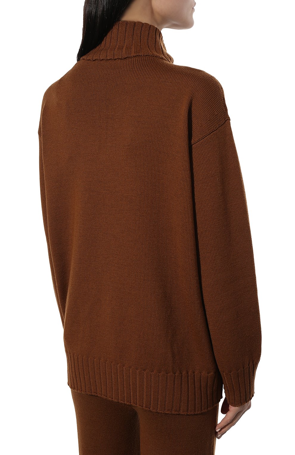 Шерстяной костюм WEEKEND MAX MARA, арт. BIRD 33661016-LALLA 33360316, фото 3