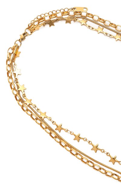 Колье EXCLAIM, арт. 053G1028N, фото 4