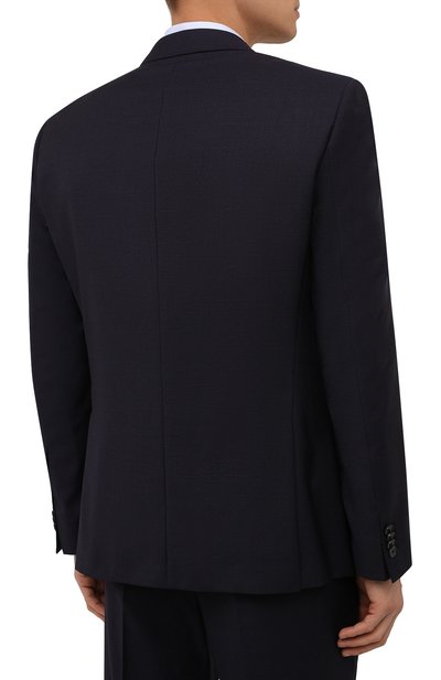 Шерстяной костюм BOSS, арт. 50458874, фото 3