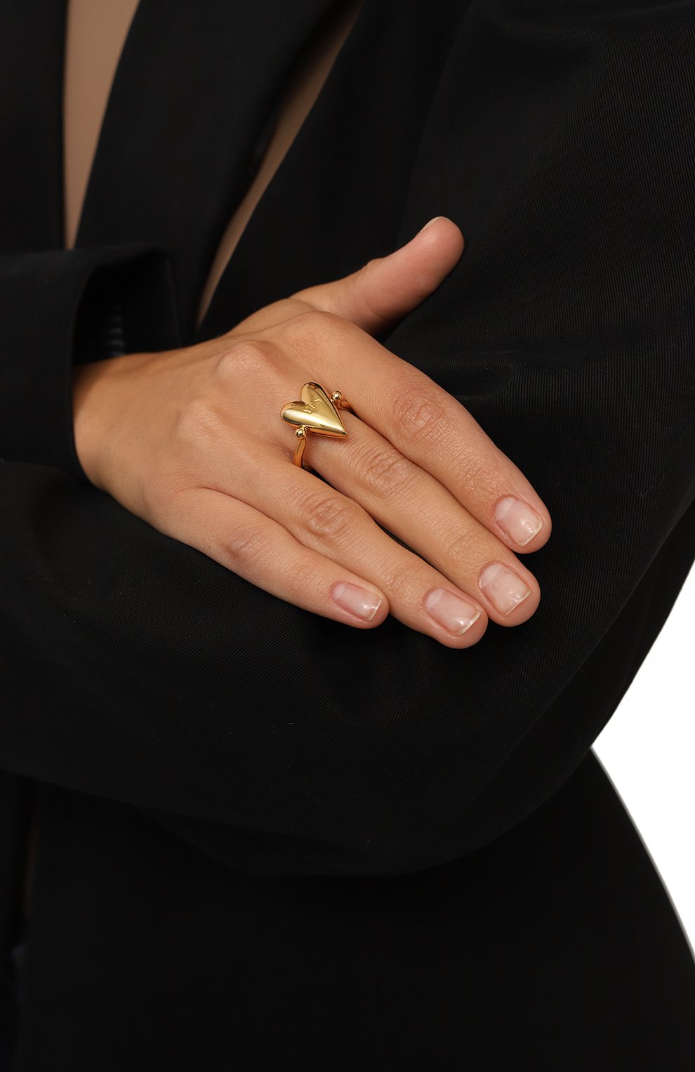 Кольцо-перевертыш yes-no AVGVST, арт. 1215845-04, фото 2