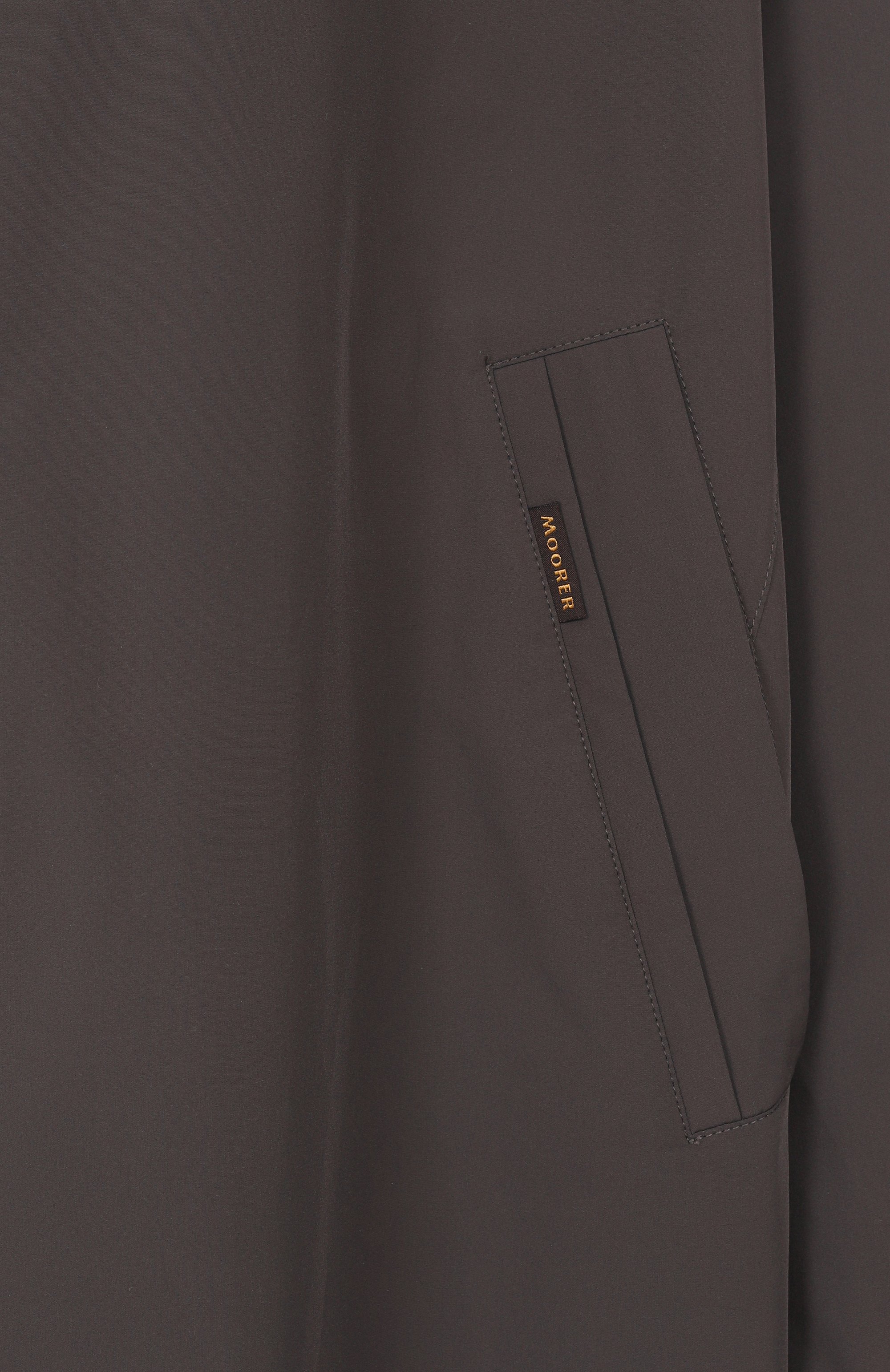 Плащ hektor-kn MOORER, арт. HEKT0R-KN, фото 8