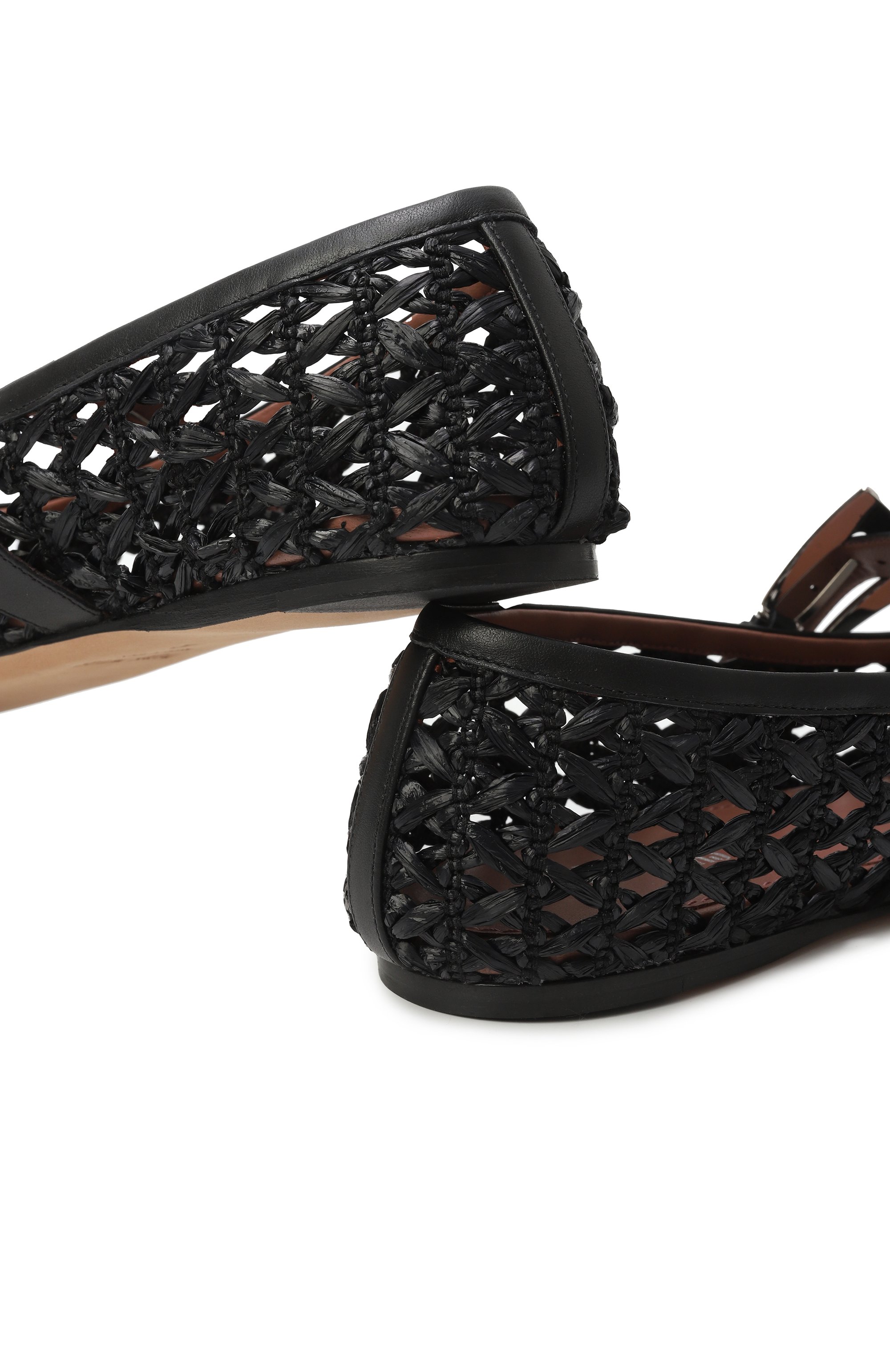 Текстильные балетки sveva PARIS TEXAS, арт. PX1638/XSWVT, фото 7