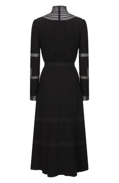 Платье из вискозы PRADA, арт. P39Y1-1WI9-F0806-201, фото 2