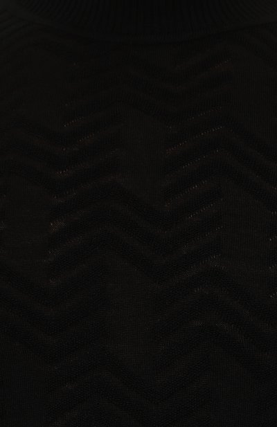 Шерстяной джемпер MISSONI, арт. UC24WN03/BK040K, фото 5