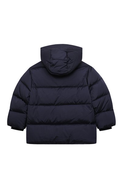 Пуховик IL GUFO, арт. A23GM380N0031/5A-8A, фото 2