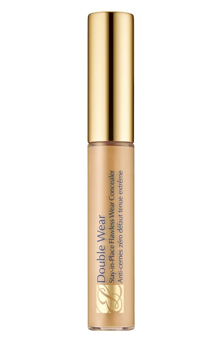 Консилер double wear, оттенок 1w light (warm) ESTÉE LAUDER  цвета, арт. Y9GY-07 | Фото 1 (Статус проверки: Проверена категория; Нос: Не проставлено; Регионал�ьные ограничения белый список (Axapta Mercury): Не проставлено; Автоматизация Diginetica: Не назначено)