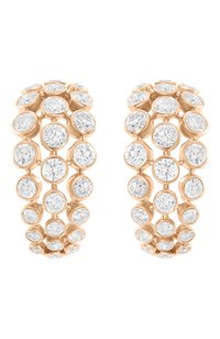 Серьги MERCURY, арт. ME15533/RG, фото 1